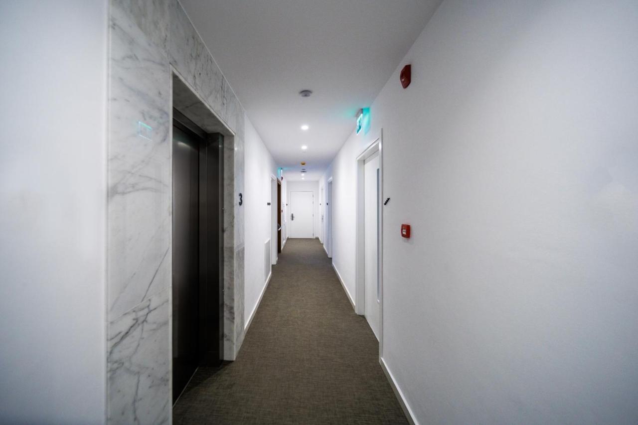 Regency Boutique Hotel Holiday Suites Πάφος Εξωτερικό φωτογραφία