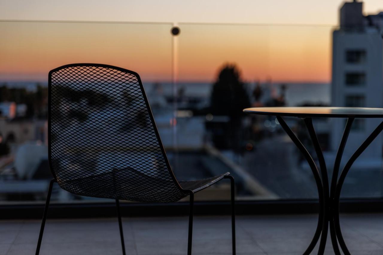 Regency Boutique Hotel Holiday Suites Πάφος Εξωτερικό φωτογραφία