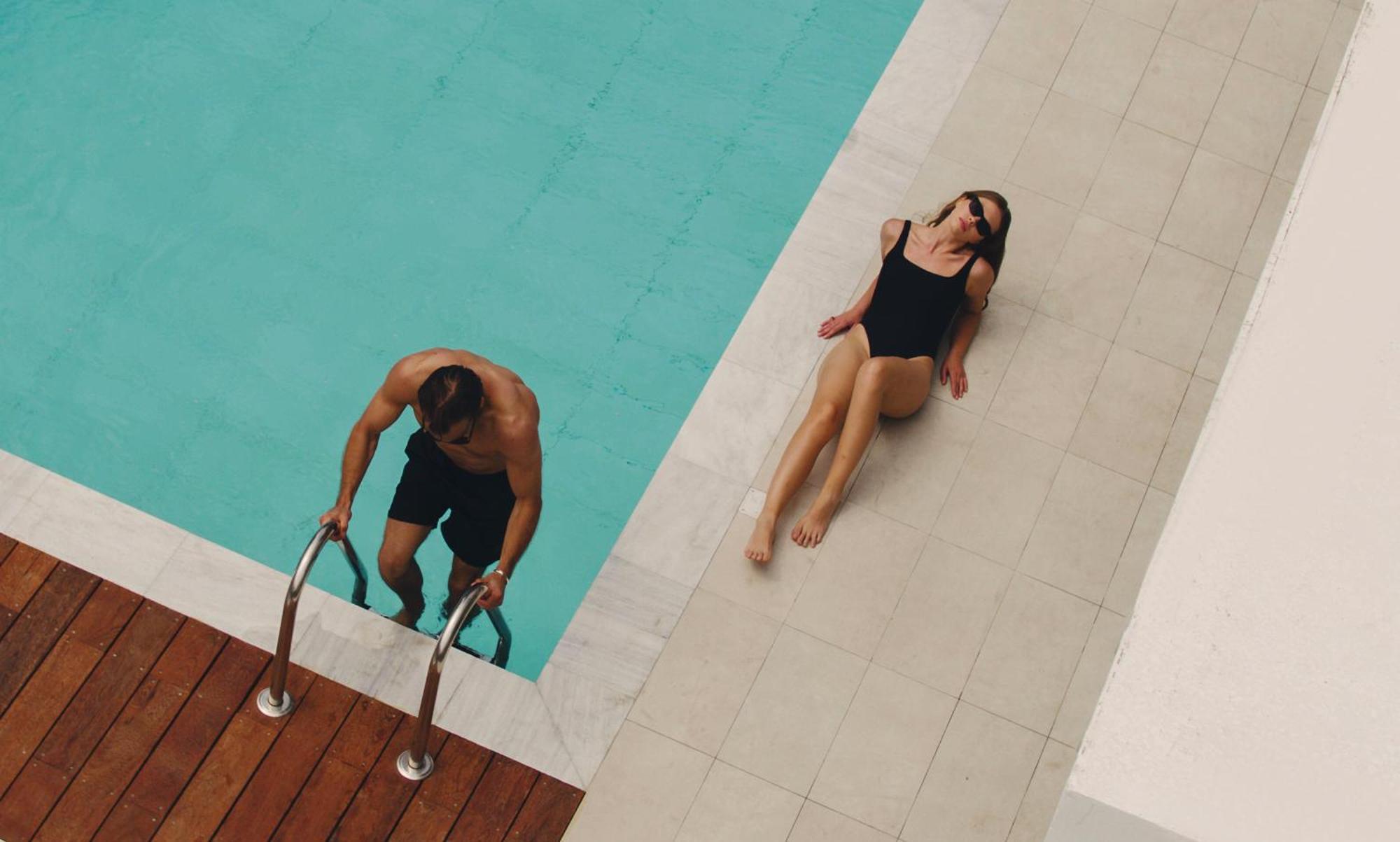 Regency Boutique Hotel Holiday Suites Πάφος Εξωτερικό φωτογραφία