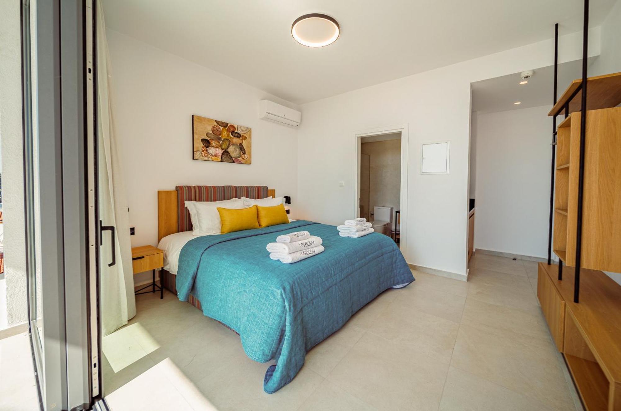 Regency Boutique Hotel Holiday Suites Πάφος Εξωτερικό φωτογραφία